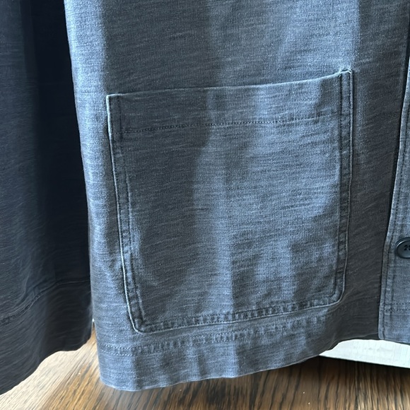Express Men’s “Shacket” - Large - Picture 6 of 7